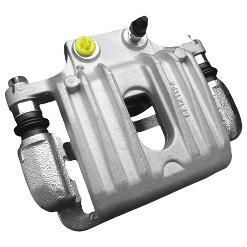 2007 Hyundai Entourage Brake Caliper